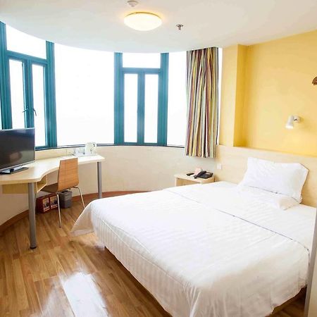 7Days Inn Changsha Tianxin Park المظهر الخارجي الصورة