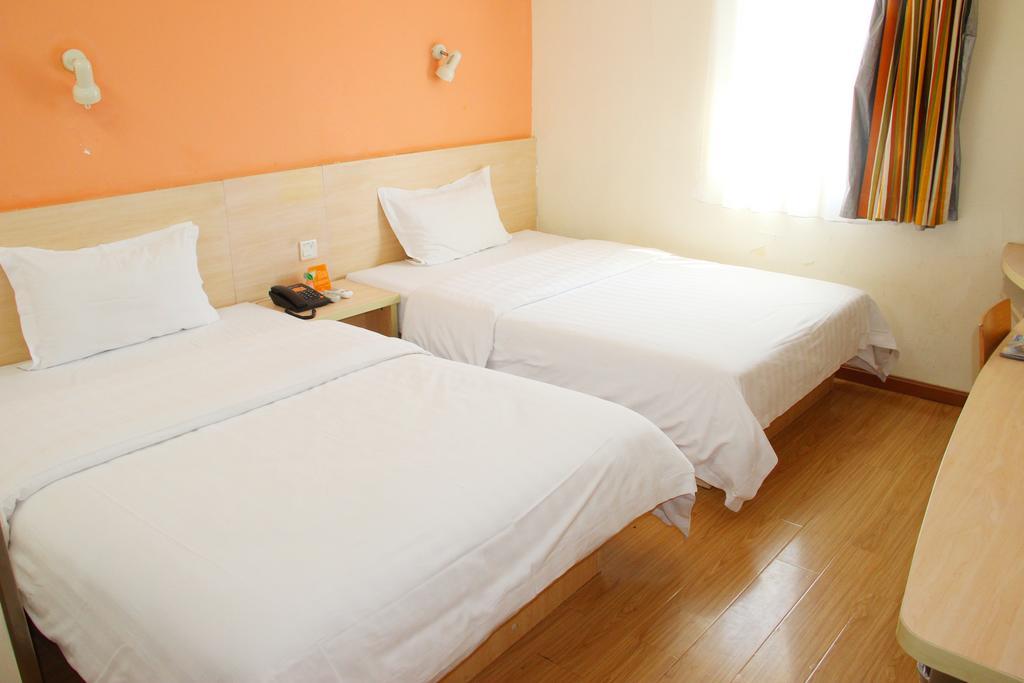 7Days Inn Changsha Tianxin Park المظهر الخارجي الصورة