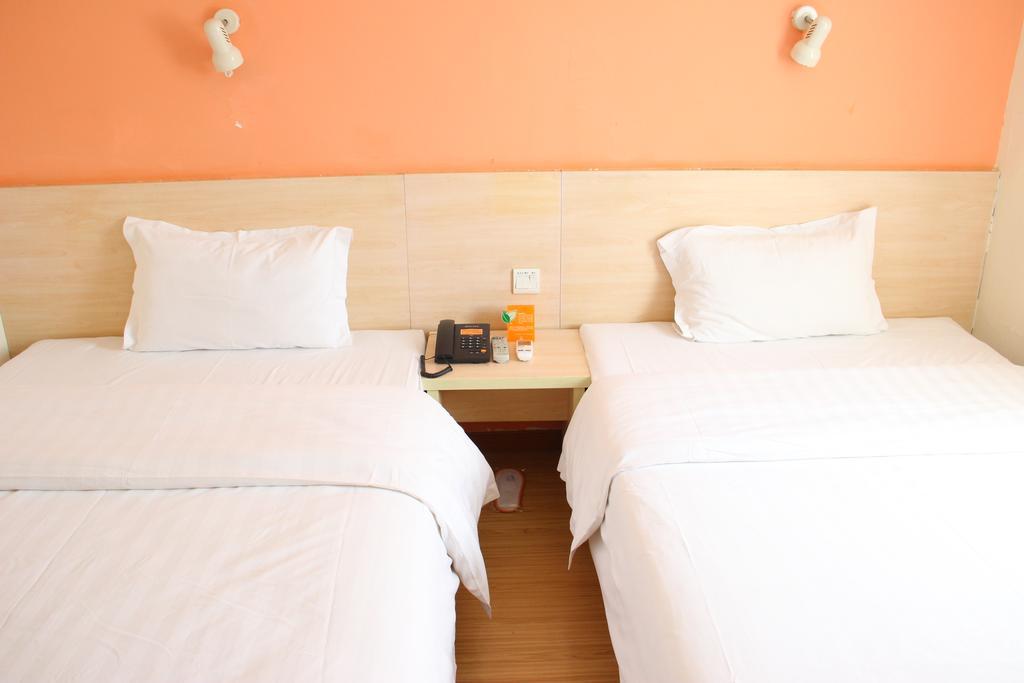 7Days Inn Changsha Tianxin Park المظهر الخارجي الصورة