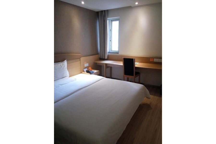 7Days Inn Changsha Tianxin Park المظهر الخارجي الصورة